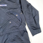 Vintage 90's Polo Sport Fishtail Slicker Jacket