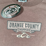 Vintage 2004 Deadstock Orange County Choppers T-Shirt