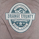 Vintage 2004 Deadstock Orange County Choppers T-Shirt