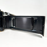 Vintage 80's Canon F-1 35mm SLR w/ 50mm FD 1.8 & 28mm Lens Film Camera