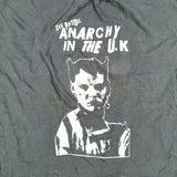 Vintage 90’s Sex Pistols Anarchy in the U.K. Bootleg T-Shirt