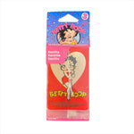 Vintage 2005 Betty Boop Air Freshener