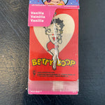 Vintage 2005 Betty Boop Air Freshener