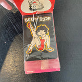 Vintage 2005 Betty Boop Air Freshener