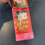 Vintage 2005 Betty Boop Air Freshener