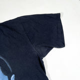 Vintage 90's Bela Lugosi Dracula Bauhaus Graphic T-Shirt