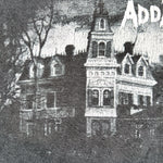 Vintage 90’s The Addams Family Haunted Mansion Changes T-Shirt