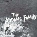 Vintage 90’s The Addams Family Haunted Mansion Changes T-Shirt
