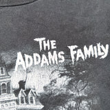 Vintage 90’s The Addams Family Haunted Mansion Changes T-Shirt