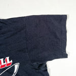 Vintage 80’s “Kill ’Em All Let God Sort ’Em Out” Military Graphic T-Shirt