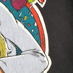 Vintage 1988 Grateful Dead "Band That Forgot Time" T-Shirt