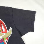 Vintage 1988 Grateful Dead "Band That Forgot Time" T-Shirt