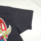 Vintage 1988 Grateful Dead "Band That Forgot Time" T-Shirt