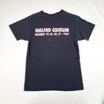 Vintage 1988 Grateful Dead "Band That Forgot Time" T-Shirt