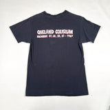 Vintage 1988 Grateful Dead "Band That Forgot Time" T-Shirt