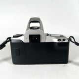 Vintage 1999 Canon EOS Rebel 2000 w/ 28-80mm Lens 35mm Film Camera
