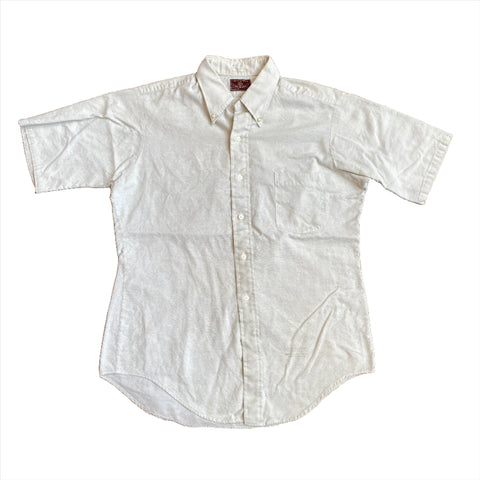 Vintage 70's Van Heusen Vanopress Button Up Shirt
