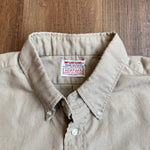 Vintage 70's McGregor Scotset Button Up Shirt