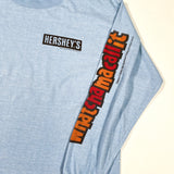 Vintage 80's Hershey's Whatchamacallit Candy Bar T-Shirt