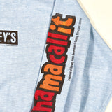 Vintage 80's Hershey's Whatchamacallit Candy Bar T-Shirt