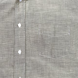 Vintage 60's McGregor Scotset Olive Short Sleeve Button Up Shirt