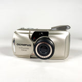 Vintage 1999 Olympus Stylus Zoom 80 35mm Camera