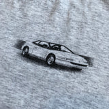 Vintage 90's Saturn Automobile T-Shirt