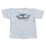 Vintage 90's Saturn Automobile T-Shirt