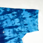 Vintage 1987 Grateful Dead “Space Your Face” Tie-Dye T-Shirt