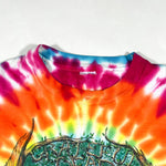 Vintage 1990 Grateful Dead Dancing Bears 25th Anniversary T-Shirt