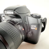 Vintage 1996 Canon EOS Rebel G SLR 35mm Film Camera