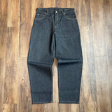 Vintage 90's Guess Deadstock Baggy Carpenter Jeans