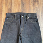 Vintage 90's Guess Deadstock Baggy Carpenter Jeans