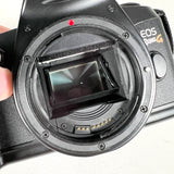Vintage 1996 Canon EOS Rebel G SLR 35mm Film Camera