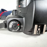 Vintage 1996 Canon EOS Rebel G SLR 35mm Film Camera
