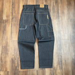 Vintage 90's Guess Deadstock Baggy Carpenter Jeans