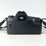Vintage 1996 Canon EOS Rebel G SLR 35mm Film Camera