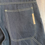 Vintage 90's Guess Deadstock Baggy Carpenter Jeans