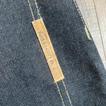 Vintage 90's Guess Deadstock Baggy Carpenter Jeans