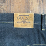 Vintage 90's Guess Deadstock Baggy Carpenter Jeans