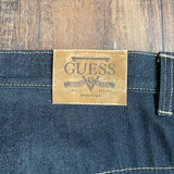 Vintage 90's Guess Deadstock Baggy Carpenter Jeans