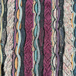 Vintage 90's Florence Tricot Coogi-Style Textured Knit Sweater
