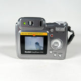 Vintage 2005 Kodak EasyShare Z700 4MP Digital Camera