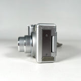 Modern 2003 Canon PowerShot A80 *BAD CCD* Digital Camera