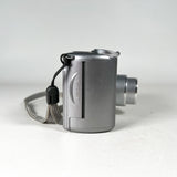Modern 2003 Canon PowerShot A80 *BAD CCD* Digital Camera