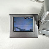Modern 2003 Canon PowerShot A80 *BAD CCD* Digital Camera