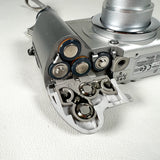 Modern 2003 Canon PowerShot A80 *BAD CCD* Digital Camera