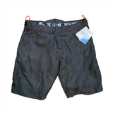 Modern 2006 Oakley Software Bark Cycling Deadstock Shorts