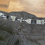 Modern 2006 Oakley Software Bark Cycling Deadstock Shorts