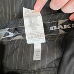 Modern 2006 Oakley Software Bark Cycling Deadstock Shorts